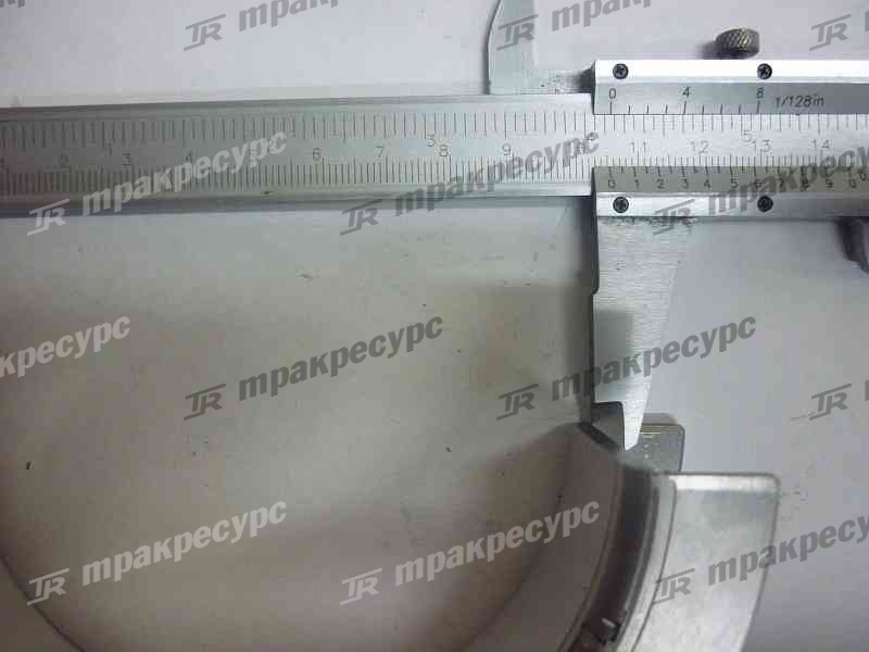 Вкладыши коренные D9-220