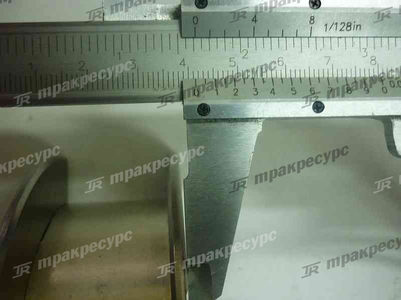 Вкладыши коренные D9-220