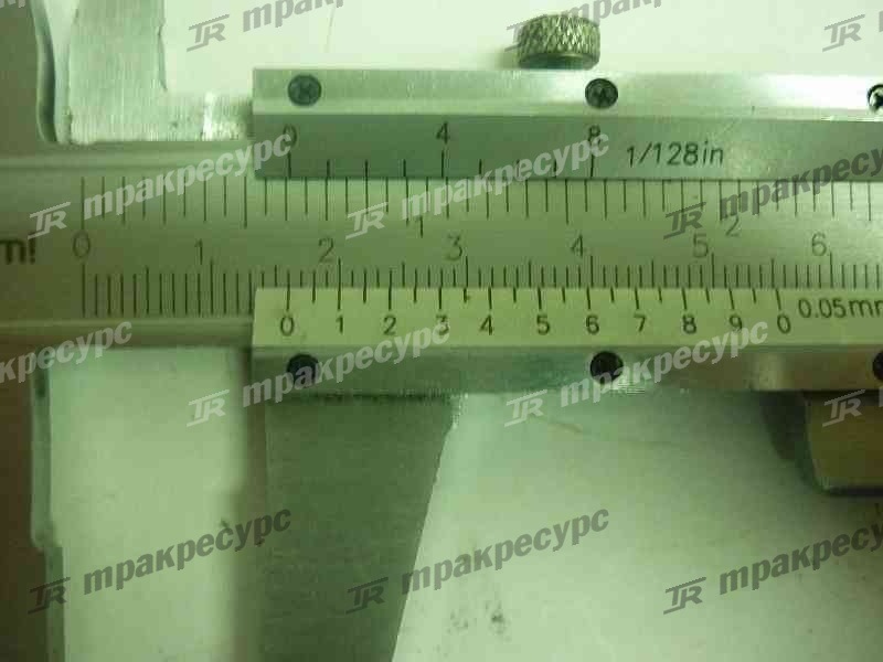 Вкладыши коренные D9-220