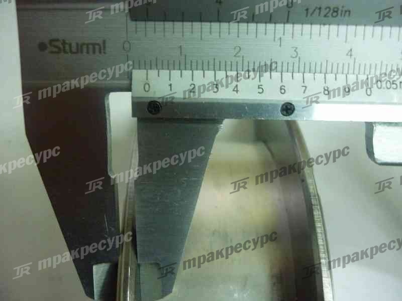 Вкладыши коренные D9-220