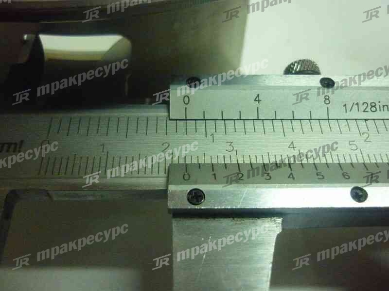 Вкладыши коренные D9-220