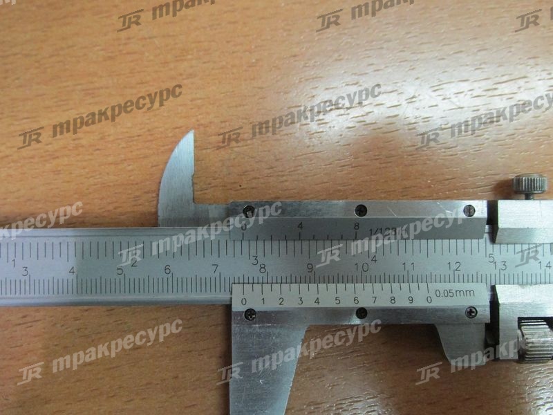 Гильза+поршень+кольца+палец D9-220
