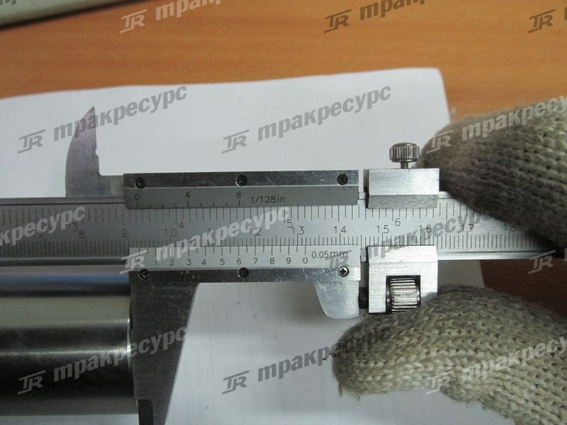 Гильза+поршень+кольца+палец D9-220