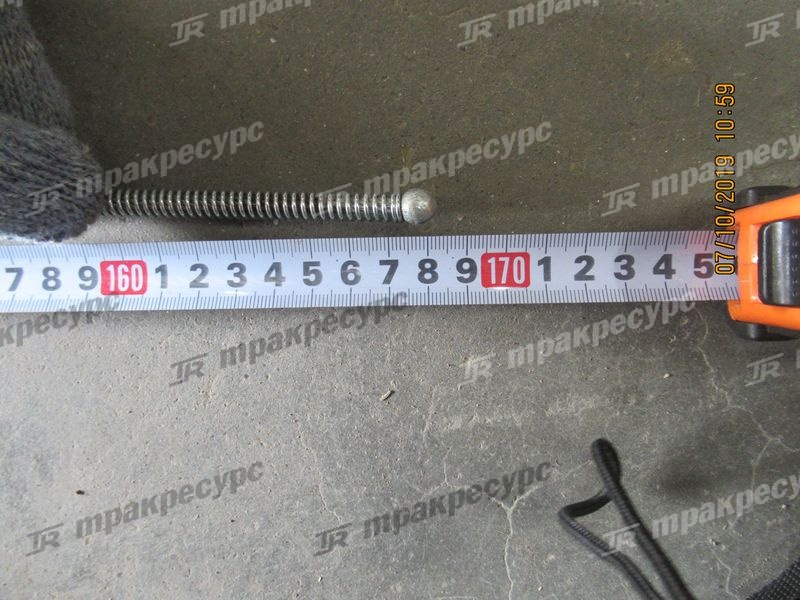 Трос C-52-11252-14601