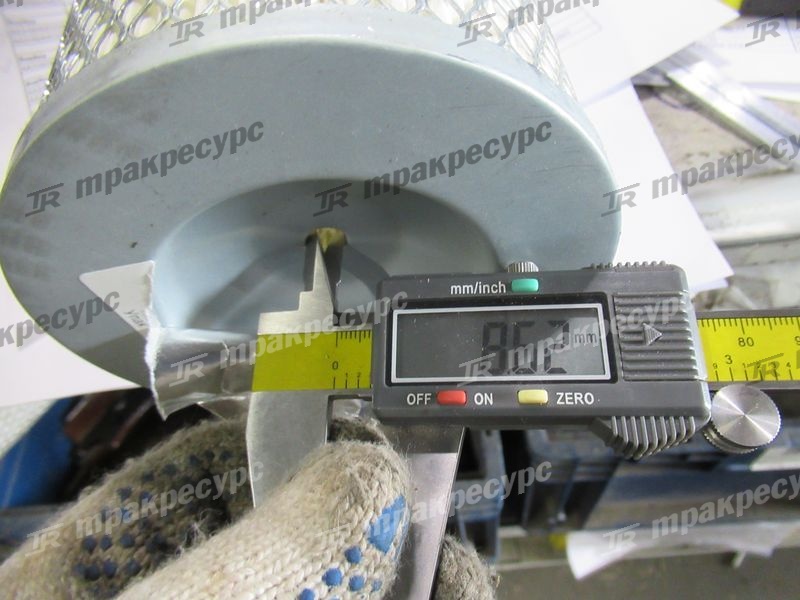 Элемент воздушного фильтра K127260-1-1