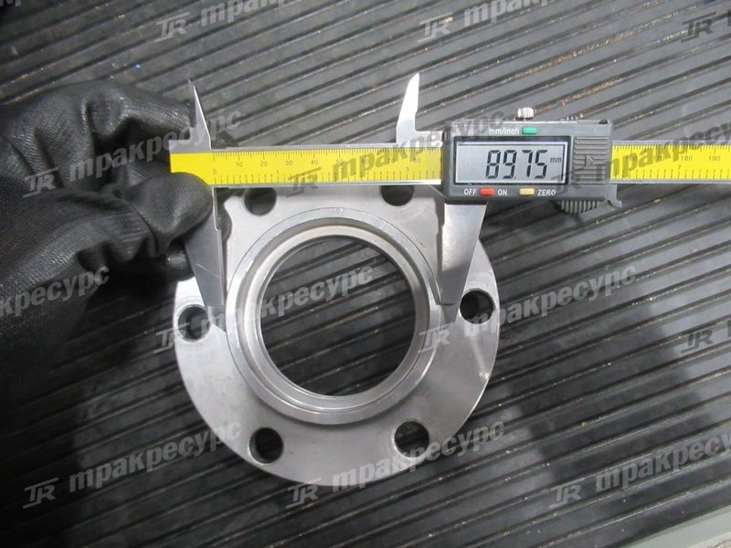 Фланец сочленения верхний ML333/LW300