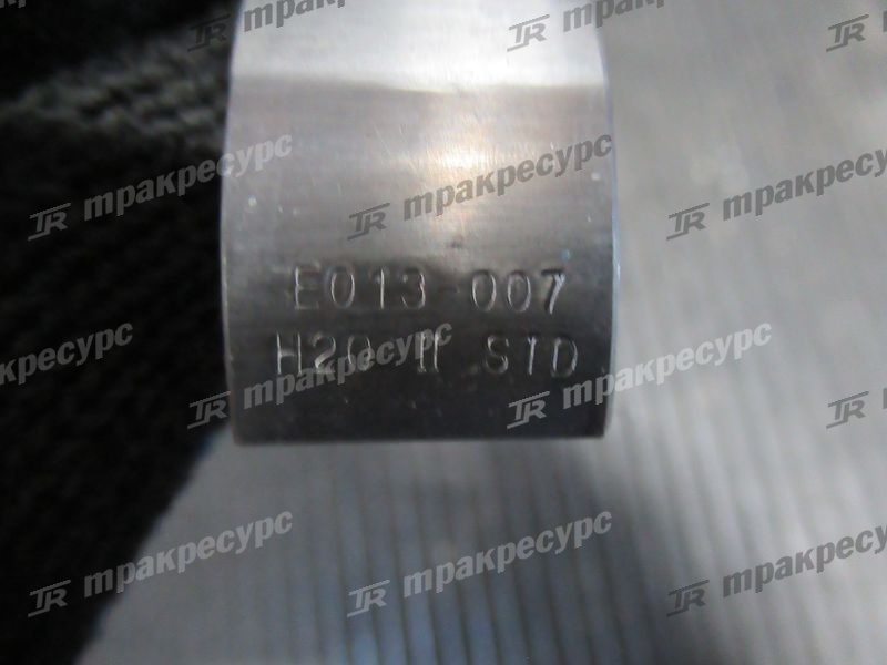 Вкладыши шатунные 12117-FY500