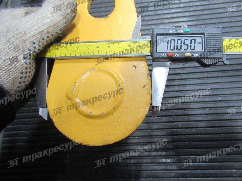 Палец 15D0075