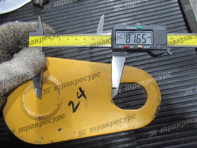 Палец 15D0075