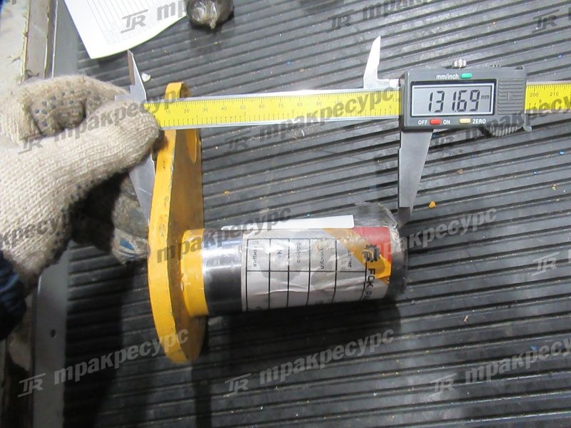 Палец 15D0075