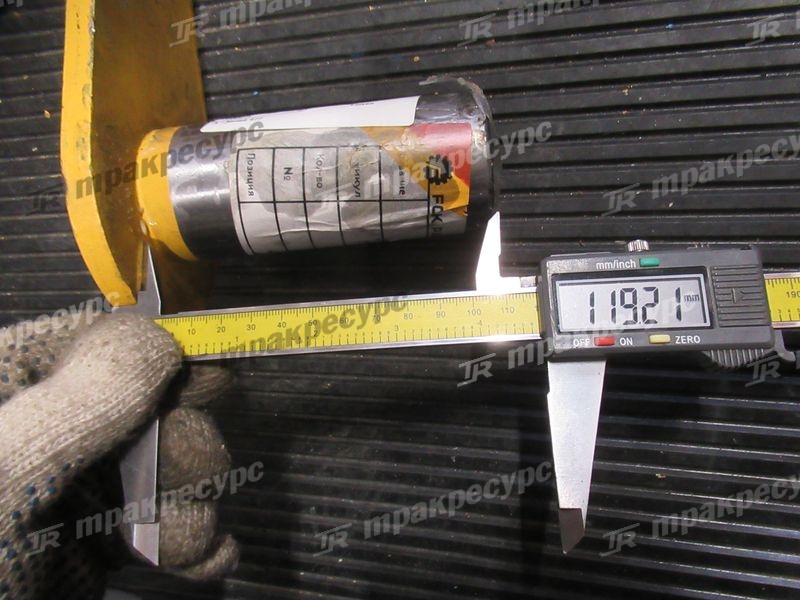 Палец 15D0075