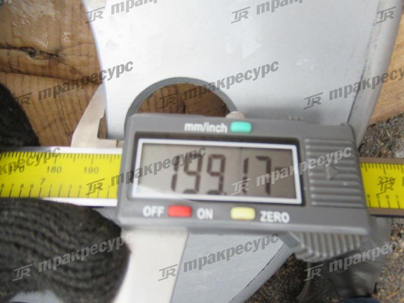 Обод 6.00T-16 53917-40301