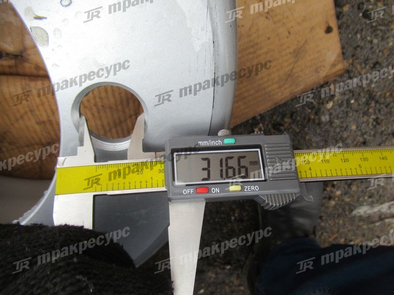 Обод 6.00T-16 53917-40301