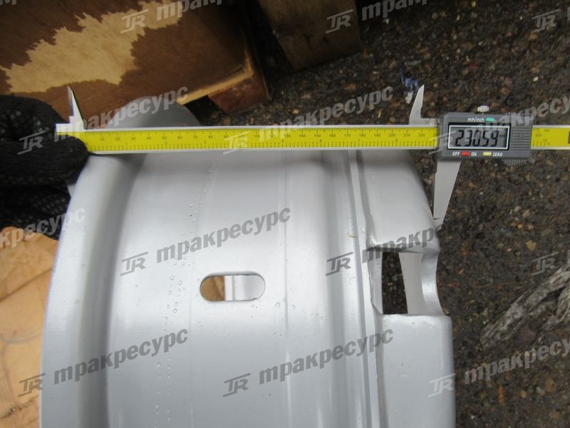Обод 6.00T-16 53917-40301