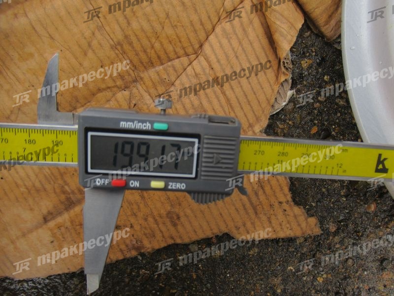 Обод 6.00T-16 53917-40301