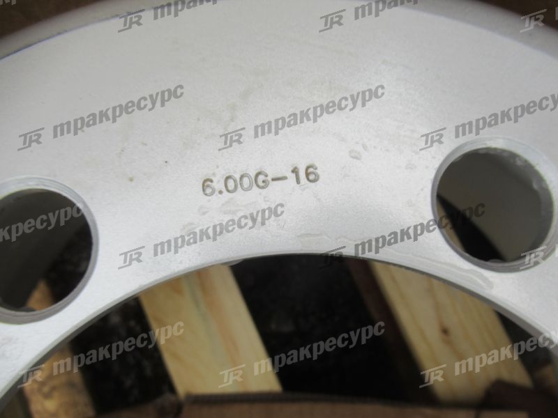 Обод 6.00T-16 53917-40301