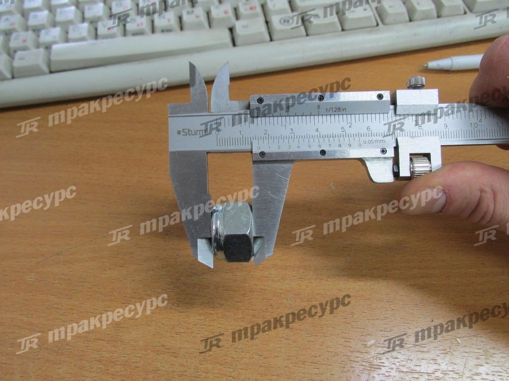 Гайка 9212311160