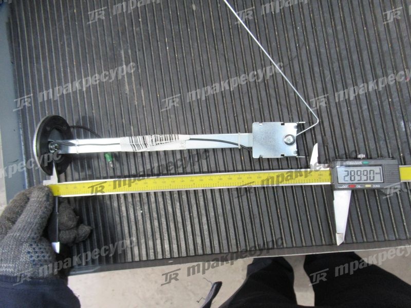 Датчик уровня топлива Z8421-18214