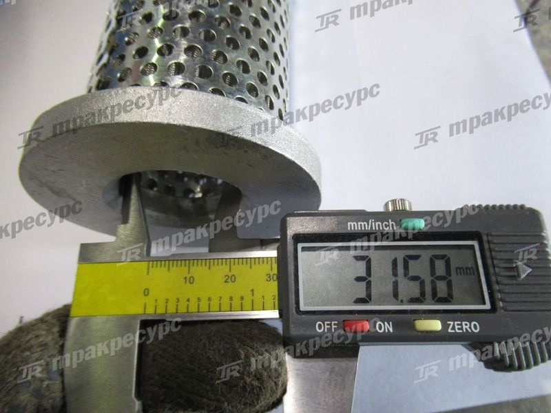 Фильтр трансмиссионный YQX100803