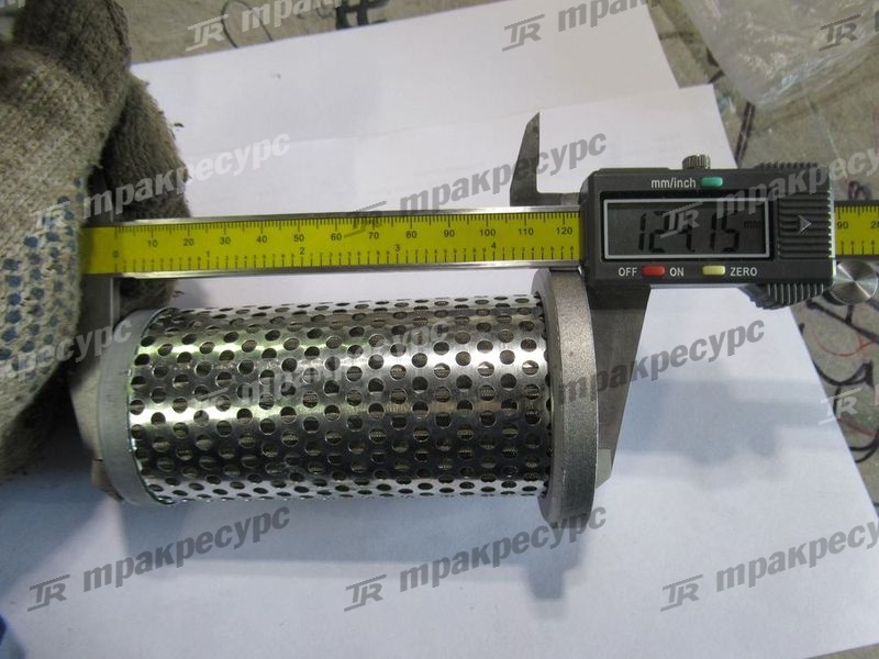 Фильтр трансмиссионный YQX100803
