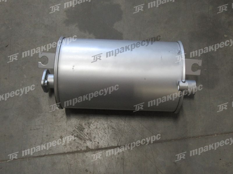 Глушитель 17510-26620-71