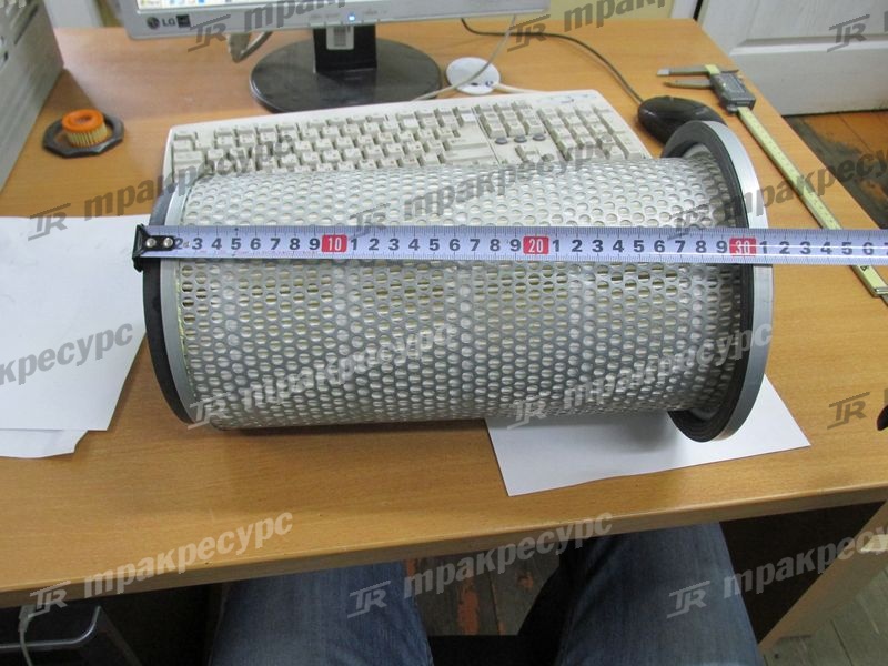 Фильтр воздушный 3EC-01-32240