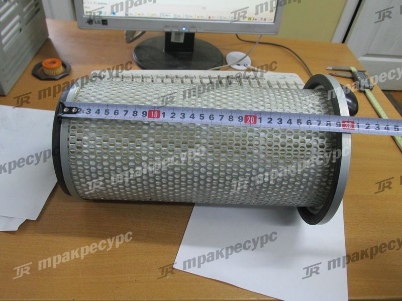 Фильтр воздушный 3EC-01-32240