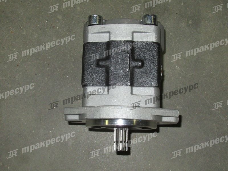 Насос масляный H2F97-10001