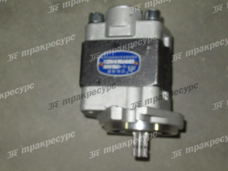Насос масляный H2F97-10001