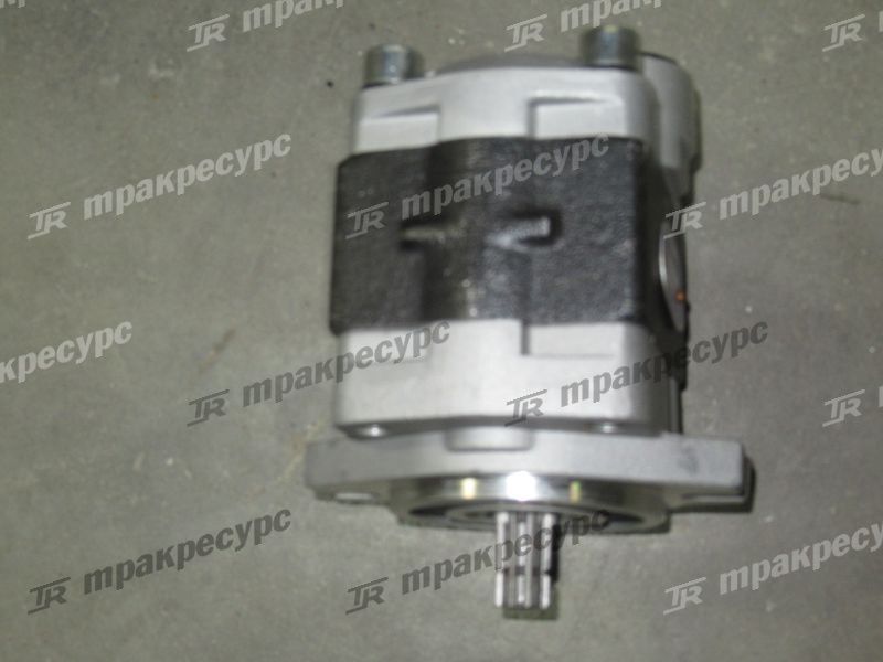 Насос масляный H2F97-10001