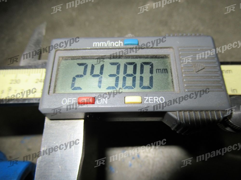 Насос системы гидравлики 11C0028 Ф вала 34мм