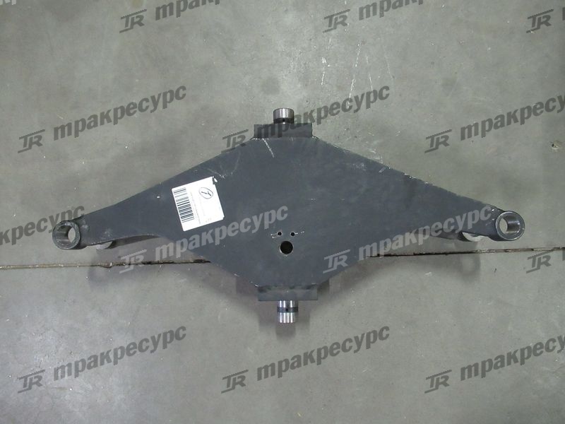 Балка управляемого моста 281E4-30101