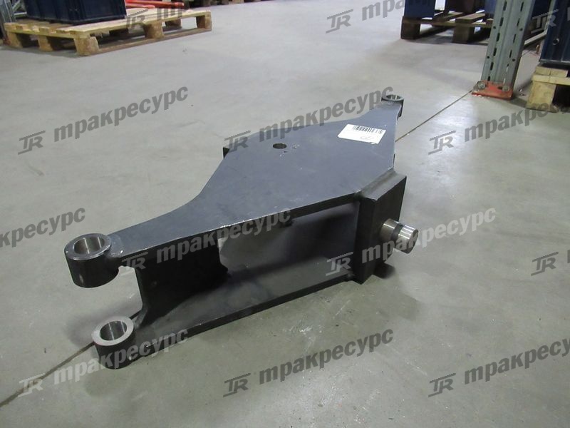 Балка управляемого моста 281E4-30101