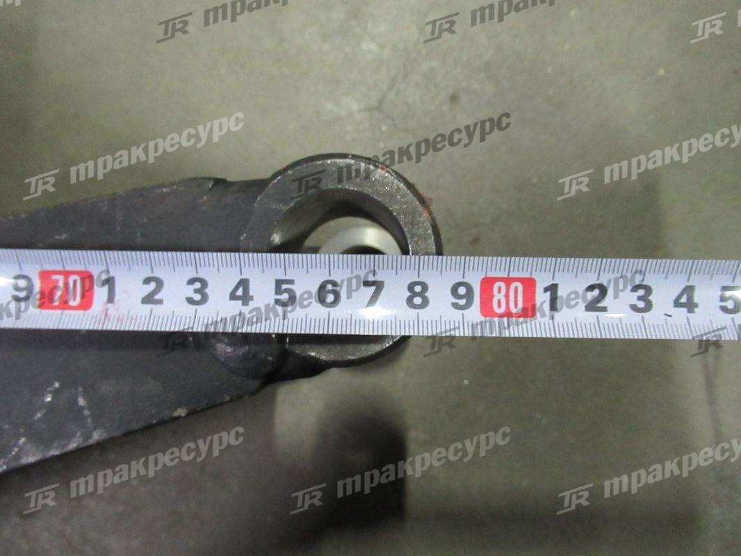 Балка управляемого моста 281E4-30101