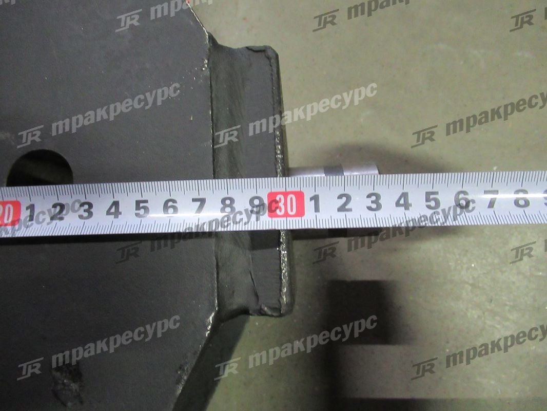 Балка управляемого моста 281E4-30101