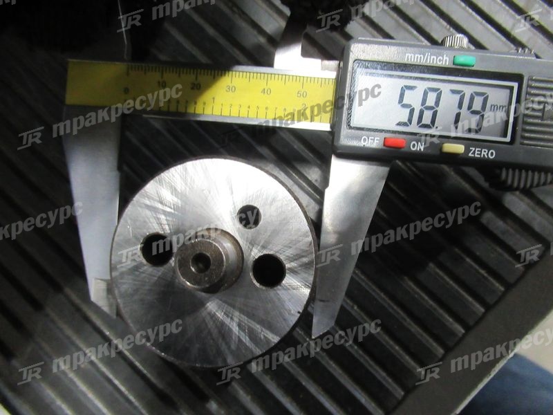 Вал шестерни промежуточной NC485