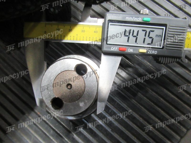 Вал шестерни промежуточной NC485