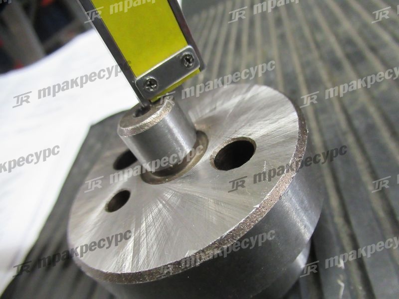 Вал шестерни промежуточной NC485