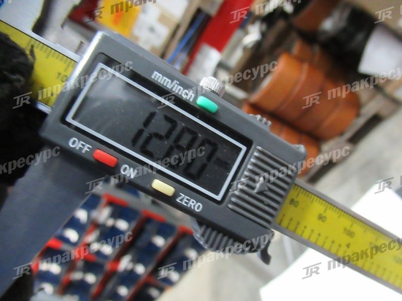Вал шестерни промежуточной NC485