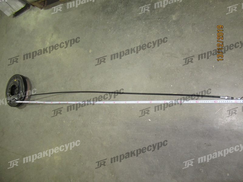 Сервотормоз правый в сборе A01C3-70111