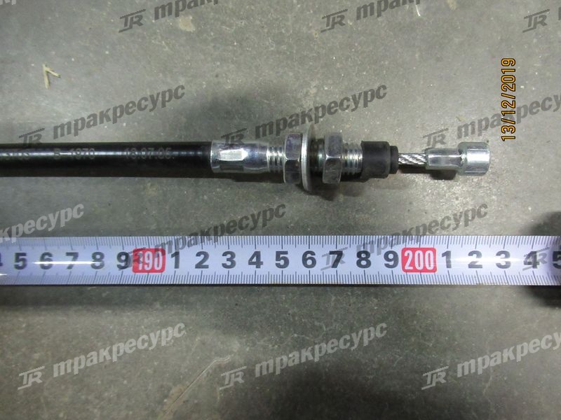 Сервотормоз правый в сборе A01C3-70111