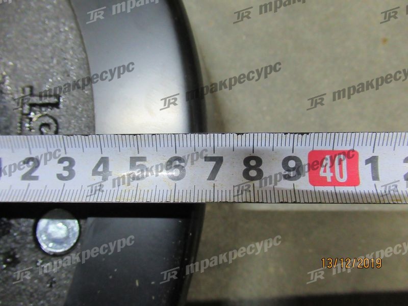 Сервотормоз правый в сборе A01C3-70111