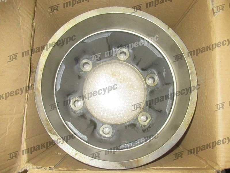 Барабан тормозной A01C3-02011