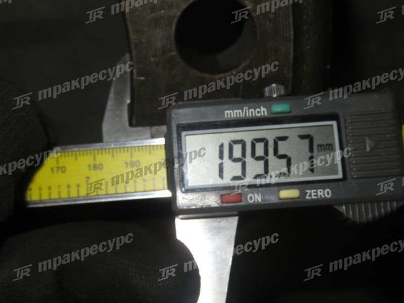 Барабан тормозной A01C3-02011