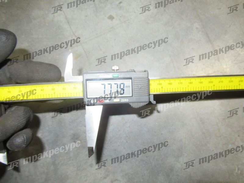 Барабан тормозной A01C3-02011