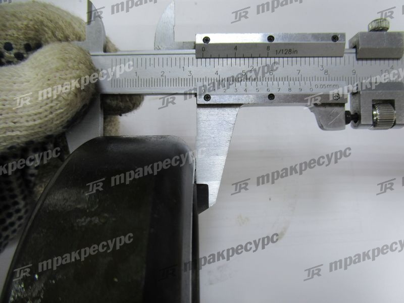 Ролик ГПУ D01D8-00301