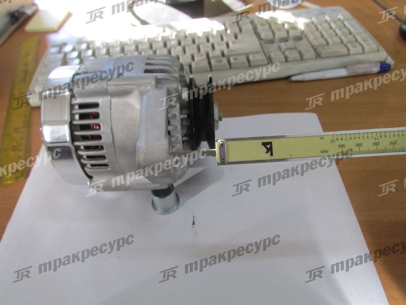 Генератор 16404-6401-2