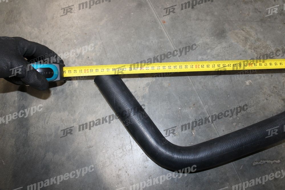 Патрубок радиатора верхний H2B92-12011