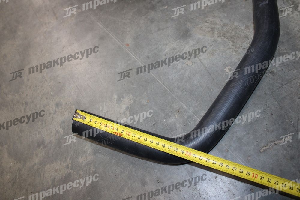 Патрубок радиатора верхний H2B92-12011