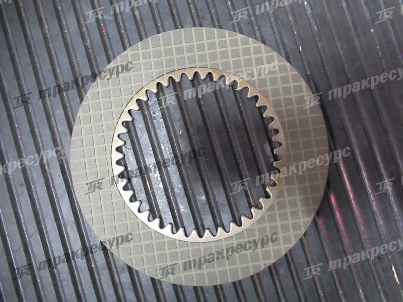 Диск фрикционный 124U3-82351